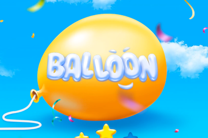 Balloon