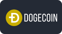 dogecoin icon