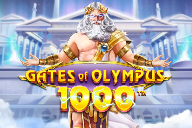 Gates of Olympus 1000