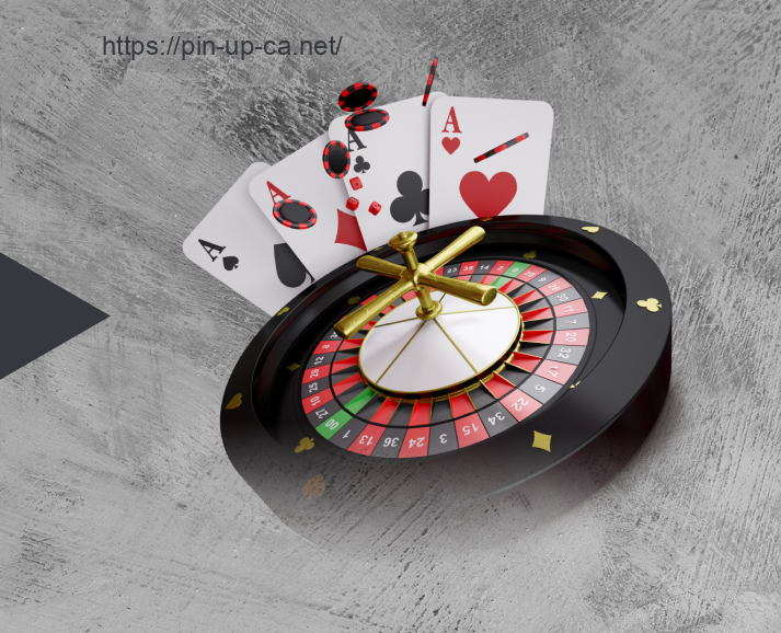 Players from Canada have access to live casino games at Casino Pin Up, where real-time action is supervised by real dealers