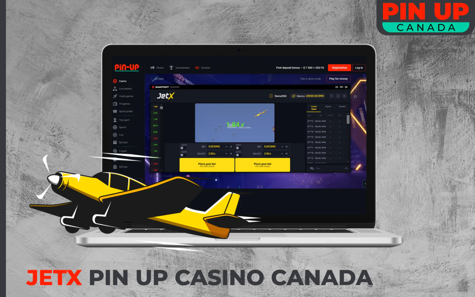 Jet X Casino Odds Guide for Players — jetx-casino.ca Review