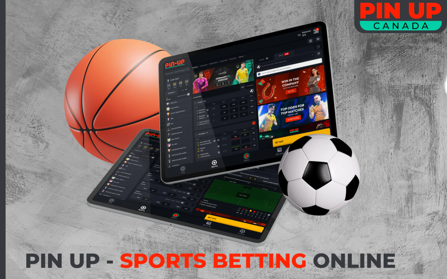 Pinup Deposit CA Casino Reviews