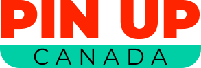 Pin Up Canada Casino logo