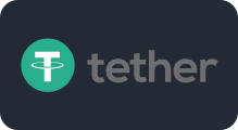 tether icon