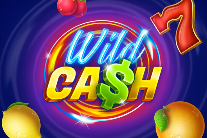 Wild Cash